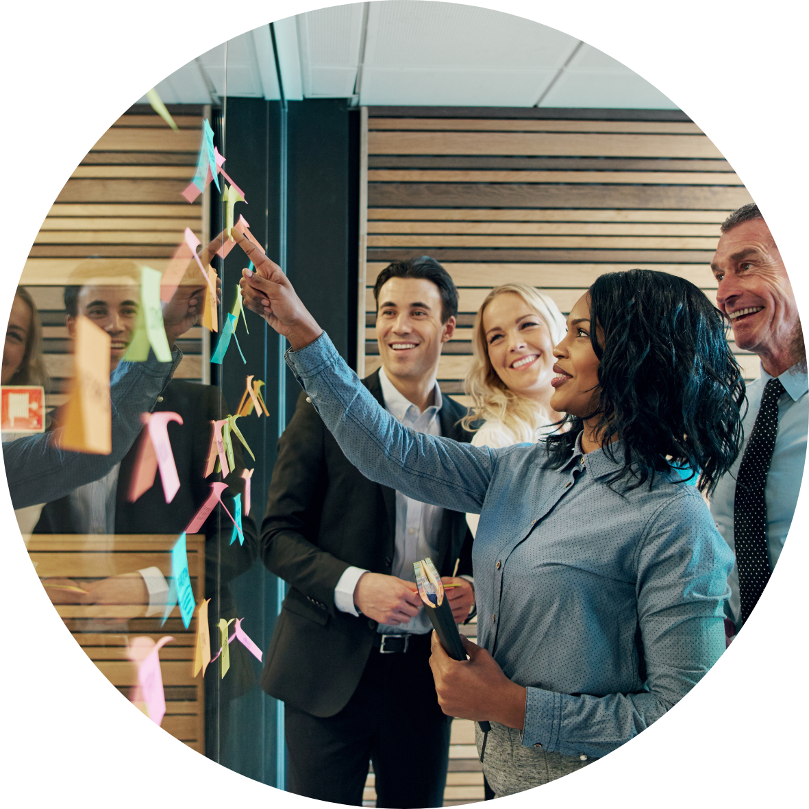 project finance training