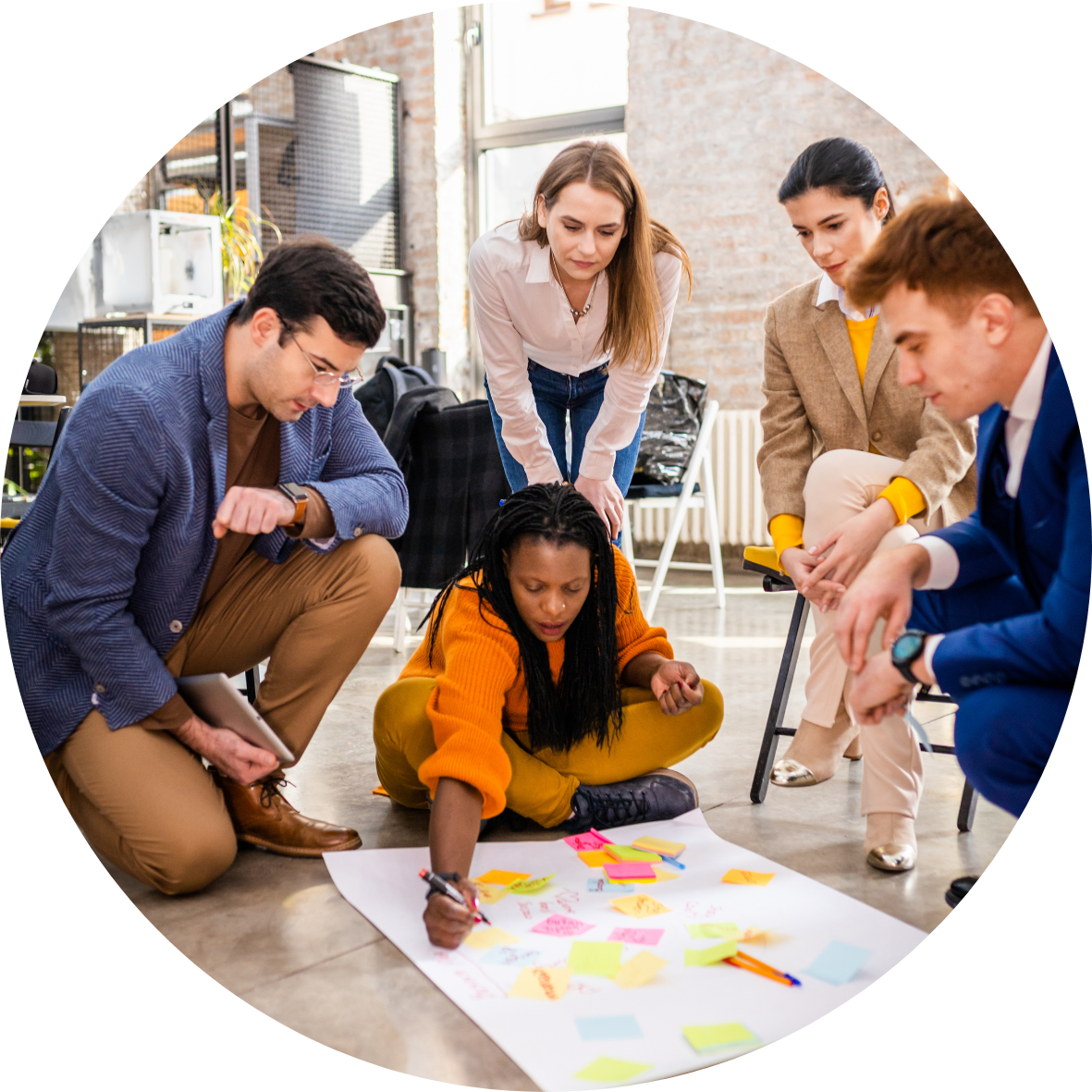 project management finance