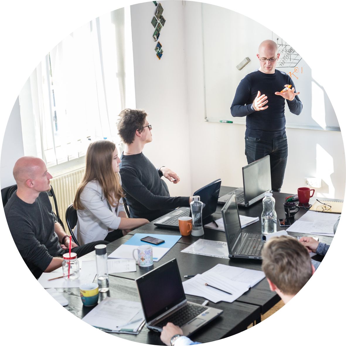 best project finance courses
